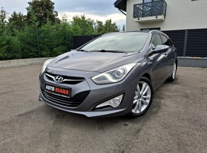 Hyundai i40cw 1.6 ,An fab.2012,BENZINA,Euro 5,PRET 6.950€