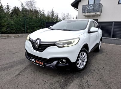 Renault Kadjar  dCi 110 Experience, An fab. 2016,RATE TBI ,EURO 6, PRET 9.950 €