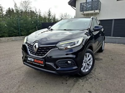 Renault Kadjar Business, An fab. 10.2019 , AUTOMATA , Euro 6 ,PRET 12.950 €