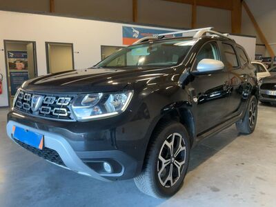 Dacia Duster 1.5 Blue dCi Prestige ,An fab.2019,Clima ,Camera marsarier, Pret 11.950€
