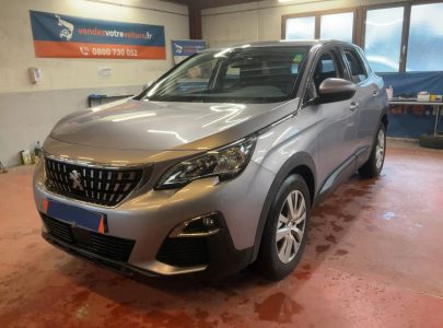 Peugeot 3008 1.5 Blue-HDi Active Business ,An fab. 07.2018 , 131 CP, Pret 11.450 €
